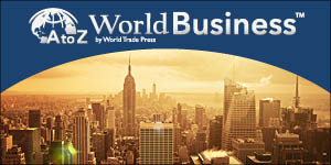 AtoZ World Business